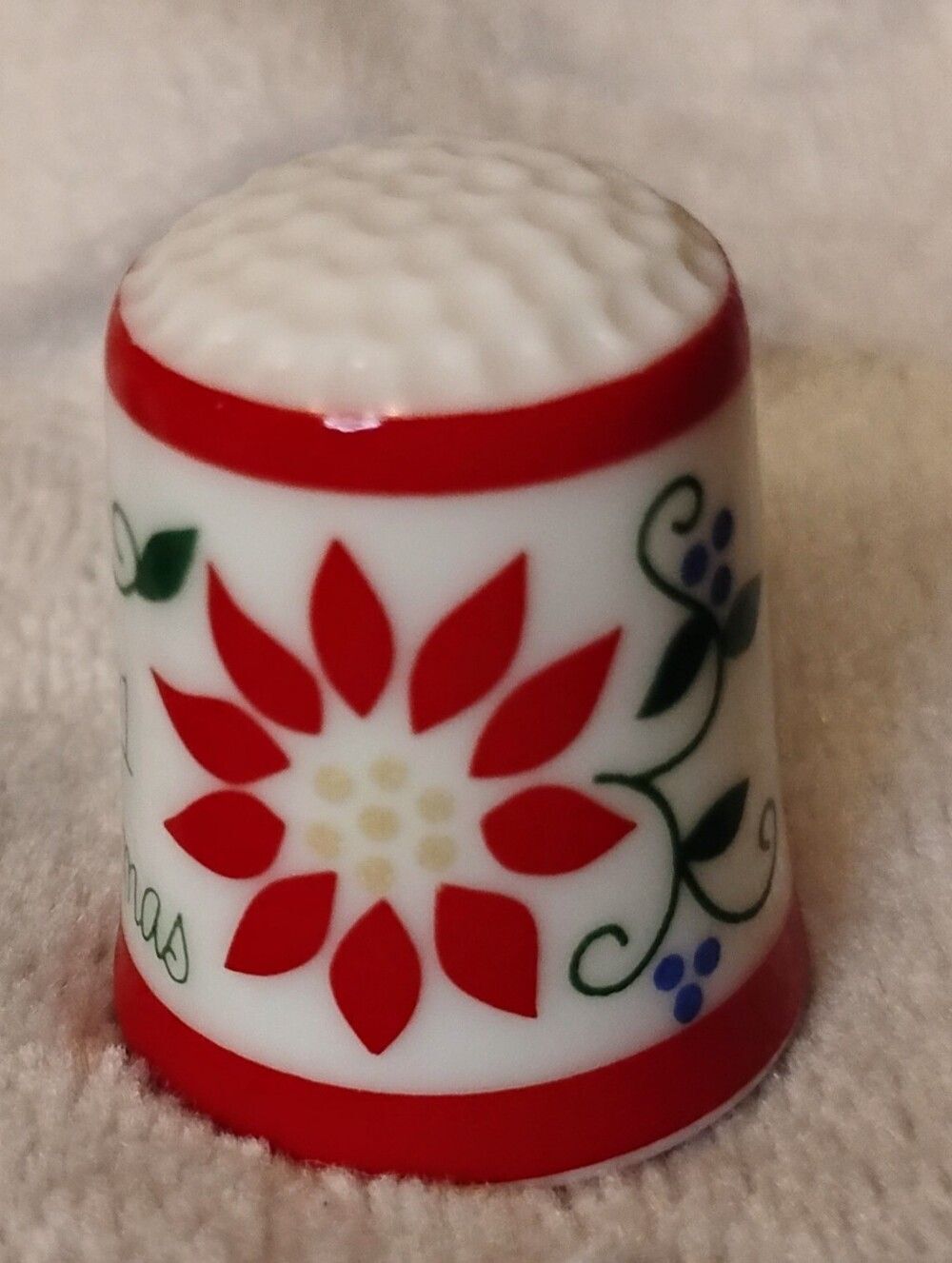 Thimbles - Picture 10 of 16